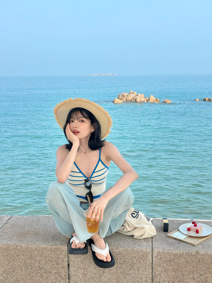 阳光姐妹淘